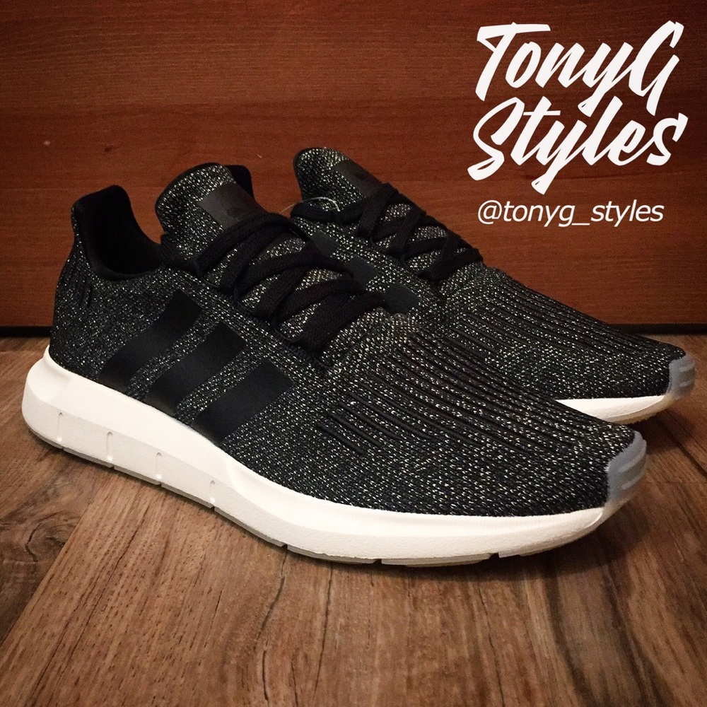 🔮NEW🔮 “SWIFT RUN” Women’s ADIDAS - Picture 2 of 8